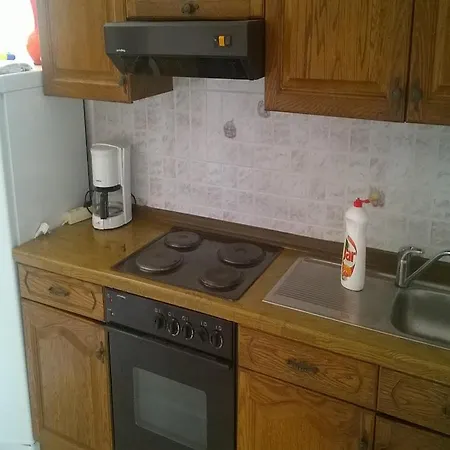Apartamento Bernie