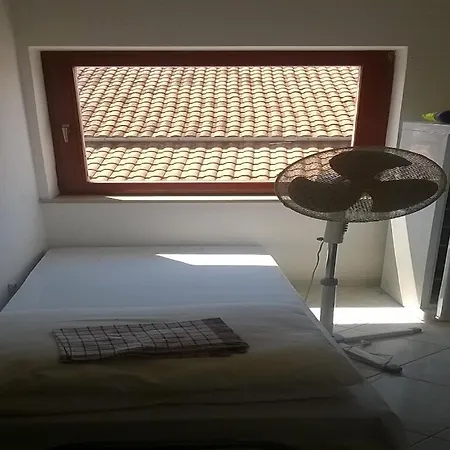 Bernie Apartamento Poreč