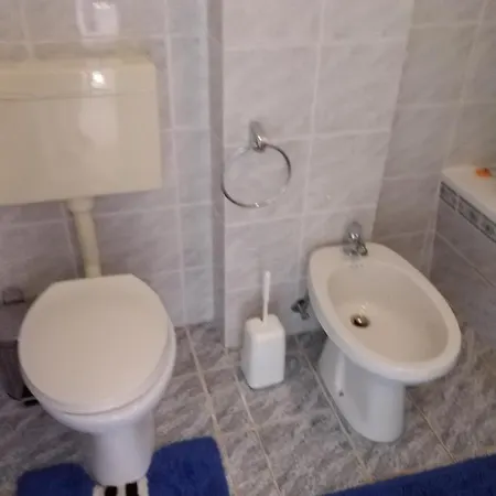 Apartman Bernie Porec