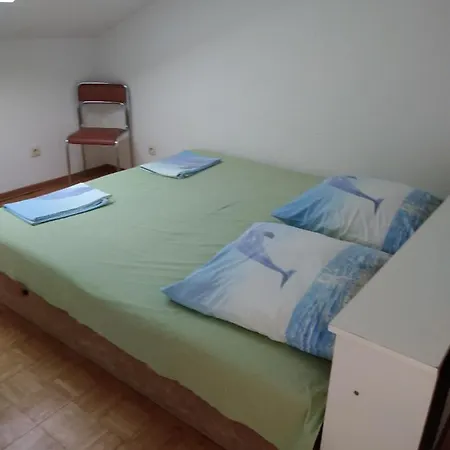 Apartman Bernie Porec