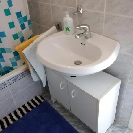 Apartman Bernie *
