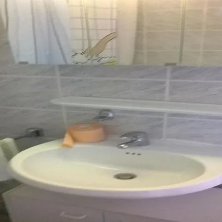 Bernie Apartman Porec