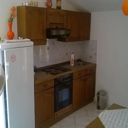 Apartment Bernie Poreč