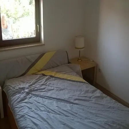 Bernie Apartamento *