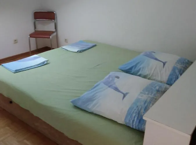 Apartman Bernie Poreč