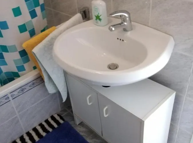 Apartamento Bernie *