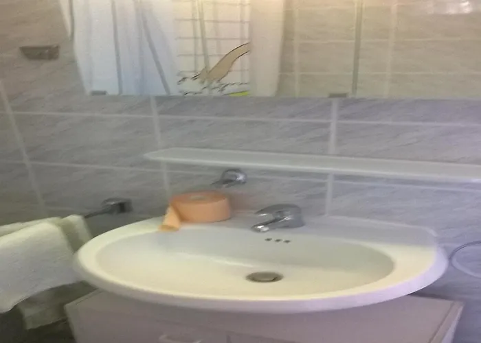 Bernie Apartamento Poreč