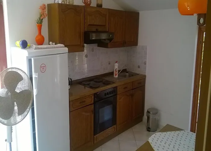 Apartamento Bernie Poreč