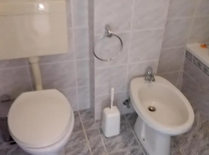 Apartament Bernie Poreč